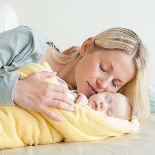 Ocean Lullabies: Serene Nature Chill Melodies for Baby Sleep - Oceans and Oceans