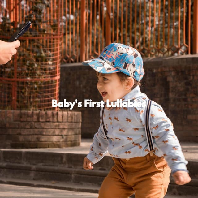 Baby's First Lullabies - Childrens Bedtime Music