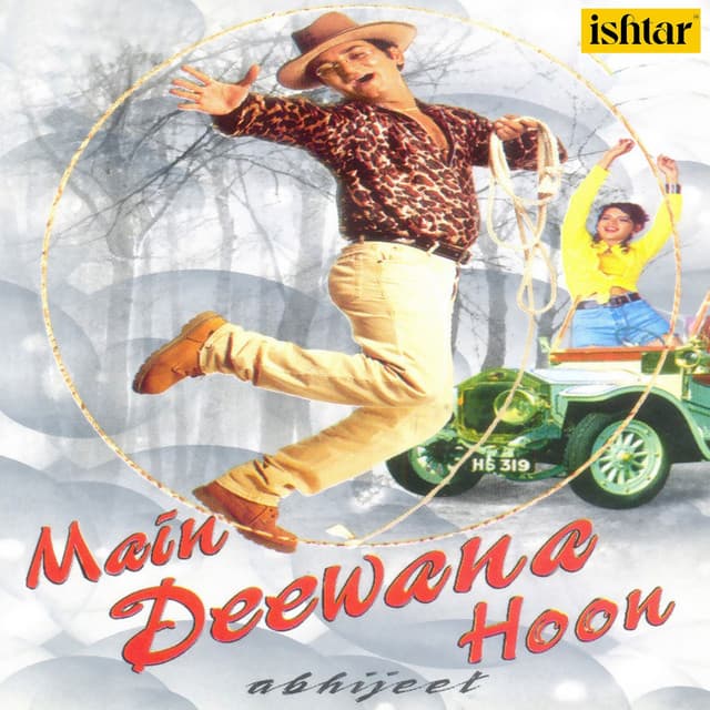 Main Deewana Hoon - By Abhijeet - Abhijeet