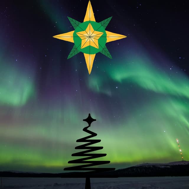 Oh Christmas Tree Oh Christmas Tree - BABY JESUS