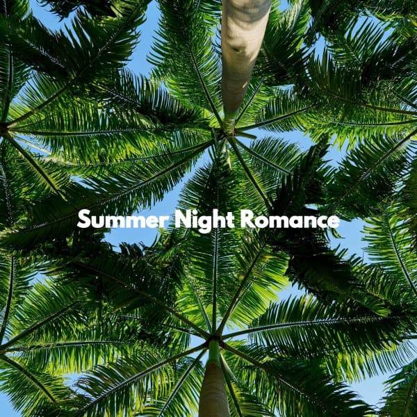 Romantic Jazz Playlists