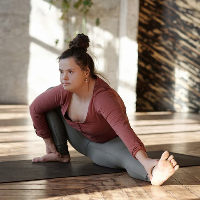 Yoga Vibes for Deep Breathing - Yoga Music Play List