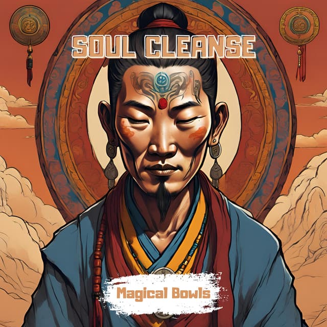 Soul Cleanse - Magical Bowls