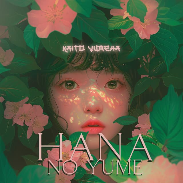 Hana no Yume - Kaito Yumeha