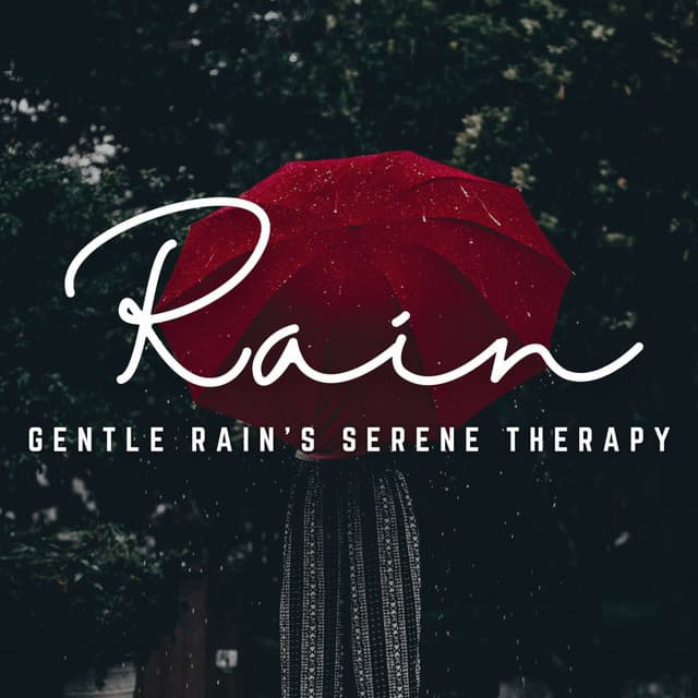 Relaxation Rainfall: A Massage in Rain's Embrace - The Rain Sounds Nature Experts