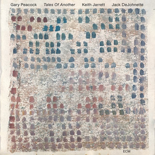 Tales Of Another - Gary Peacock