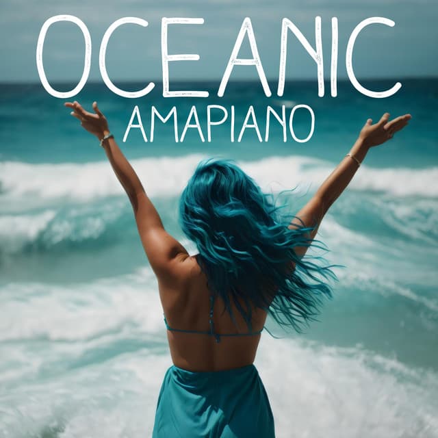 Oceanic Amapiano: Summer is Still On, Dive into the Chillout Beats - Remarkable Chillout Music Ensemble