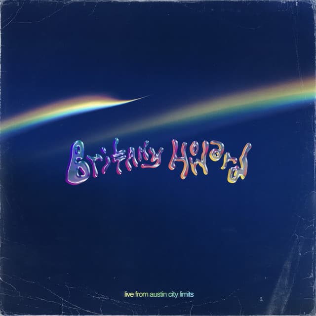 Live from Austin City Limits - Brittany Howard