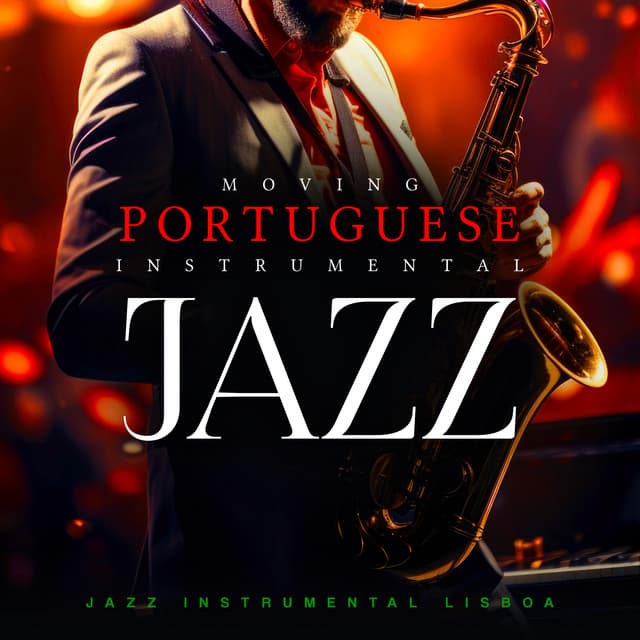 Jazz Instrumental Lisboa