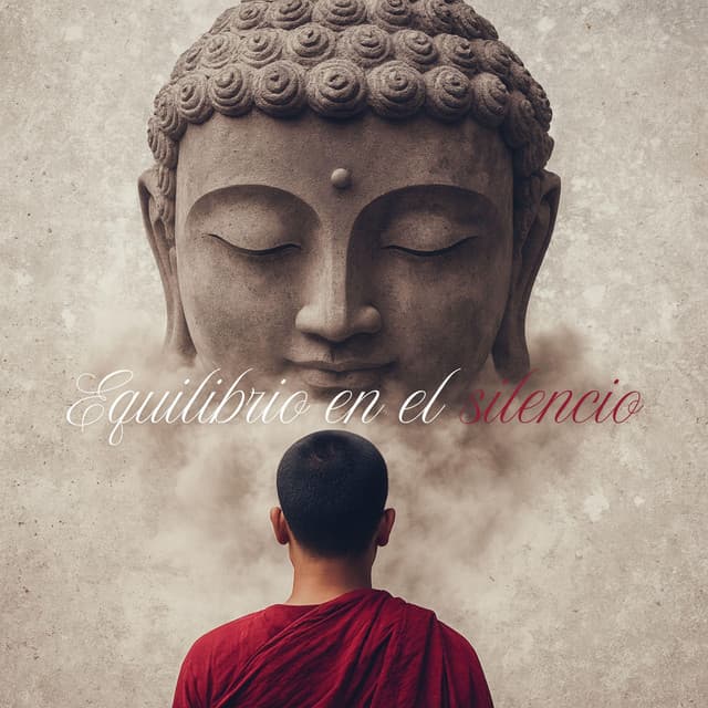 Equilibrio en el silencio - Meditación Música Ambiente