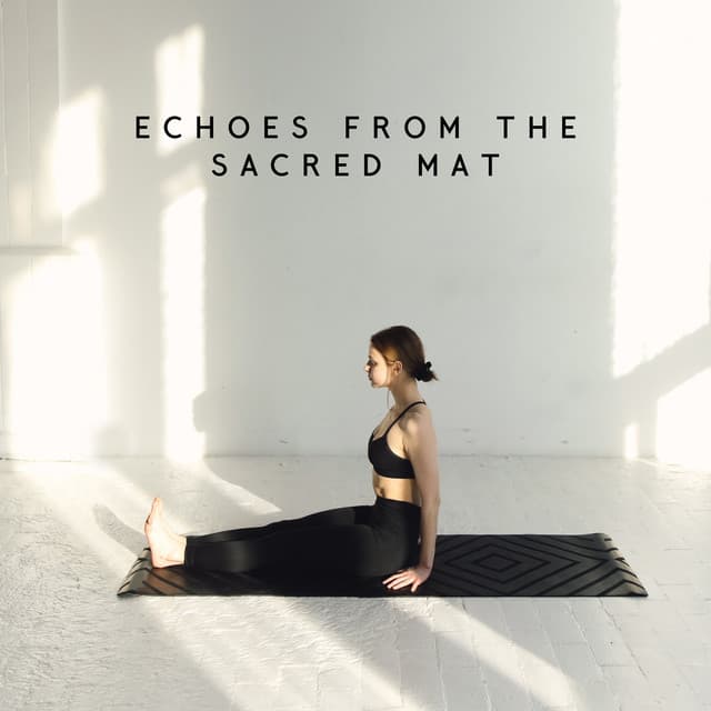Echoes from the Sacred Mat - Pilates Workout