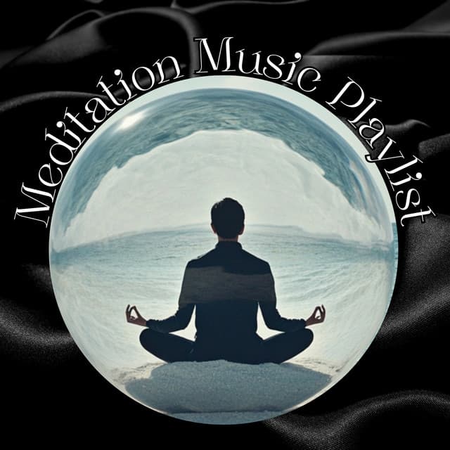 Sacred Frequencies of Inner Peace - Meditation Music Playlist