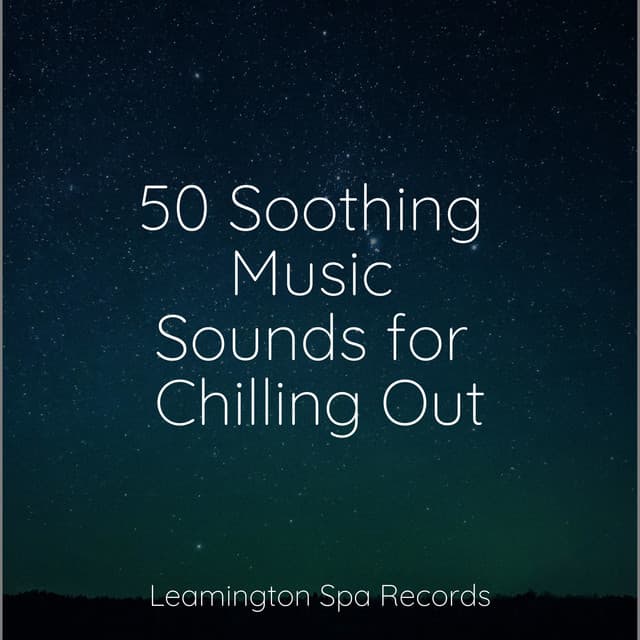 50 Soothing Music Sounds for Chilling Out - Binaural Creations