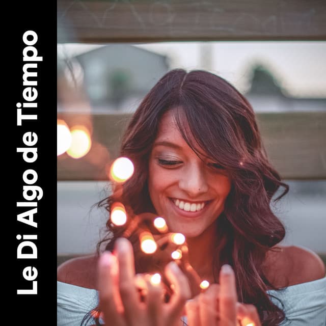 Le Di Algo de Tiempo - Musica de Relajacion Espace