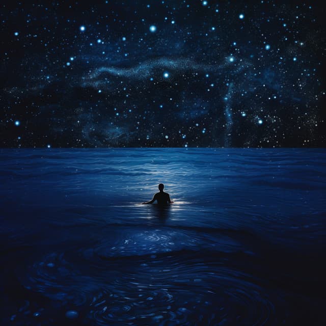 Inner Shores: Calming Binaural Journeys for Inner Peace and Focus - Binaural Lazers