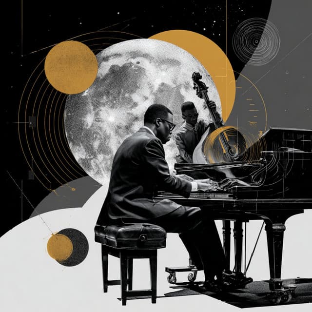 Whispering Pines - Good Mood Music Academy