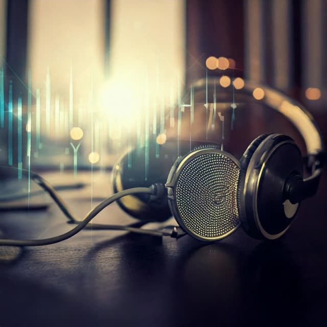 Lofi Study Rhythms: Deep Focus Instrumentals - Lofi Study