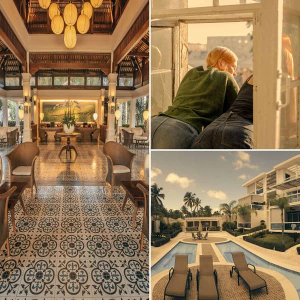 Bgm for Spring Vacay - Ambient Jazz Lounge