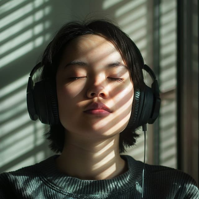 Momentos Reflexivos: Música Para Sonidos Pensativos - Ruido de polvo puro