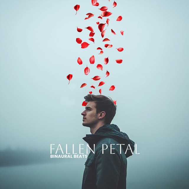 Fallen Petal - Binaural Beats