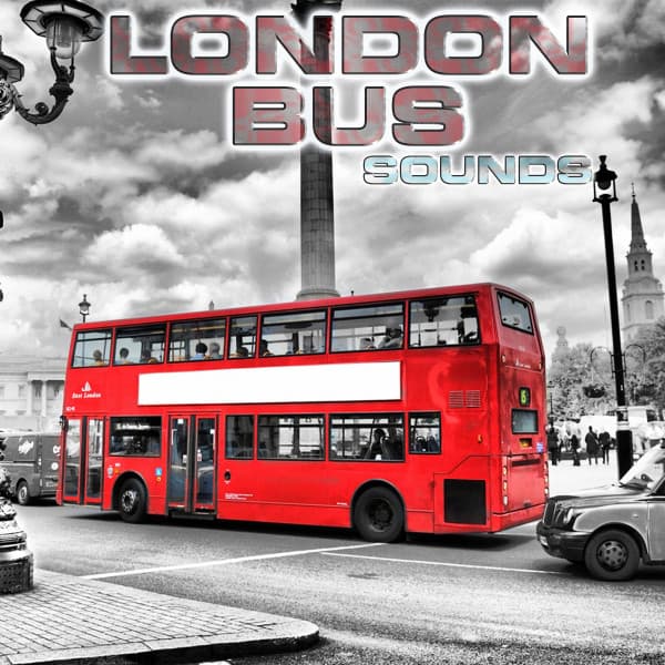 London Bus Sounds - London Bus Sounds