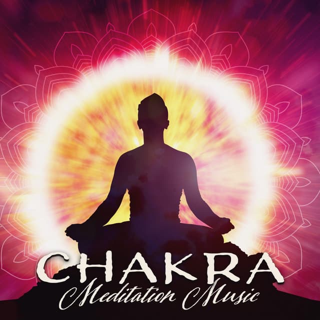 Chakra Meditation Music For Balancing & Healing: Guided Meditation, Total Cleanse, Deep Relaxation To Find Inner Peace - Chakra Healing Meditation