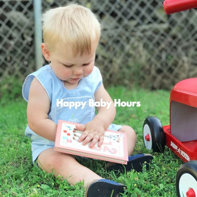 Happy Baby Hours - Baby Sleep Noise