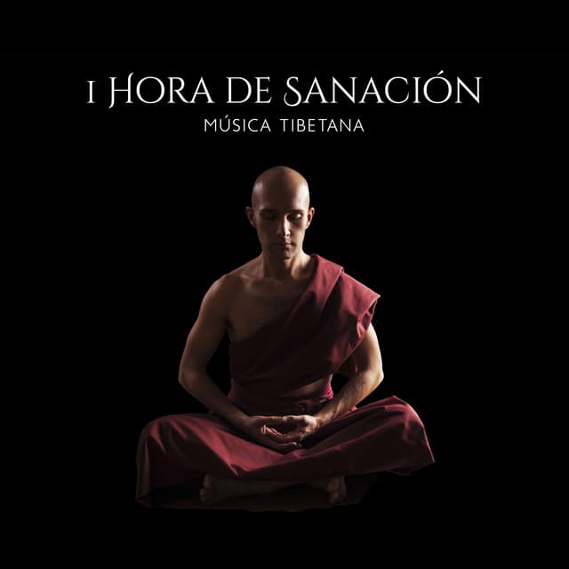 1 Hora de Sanación - Academia de Música Mantras Budistas
