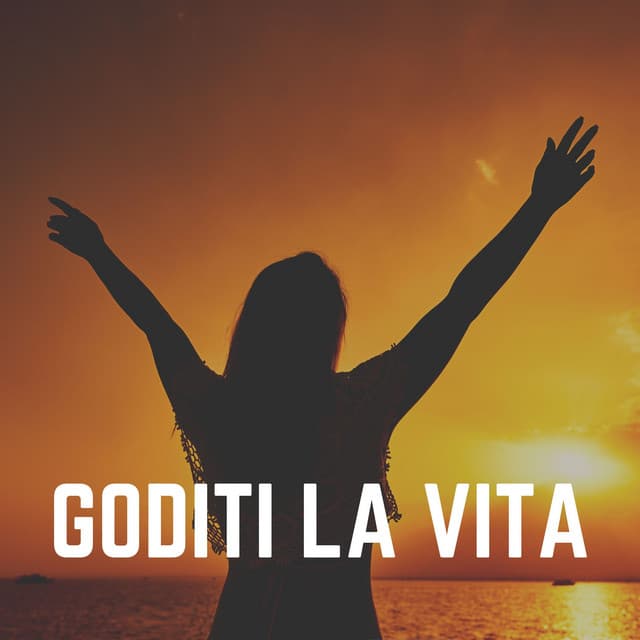 Goditi LA Vita - Rilassamento Mentale