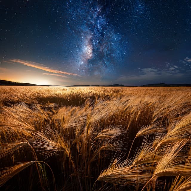 Guitar Music for Sleep: Melodies for a Restful Night - Guitar Music Luxury