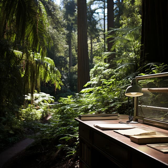 Estudios Rítmicos Junto Al Río: Flujo Musical - Mentes neuronales