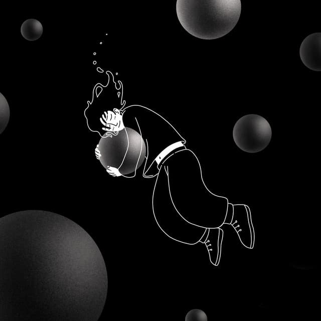 Hold Me While You Lofi - Sleep Lofi Love