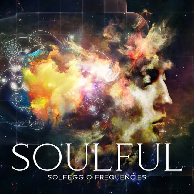 Soulful Solfeggio Frequencies: 528 Hz – Binaural Resonance for Meditation, Relaxation, Oneness, Higher Consciousness, Healing Solfeggio, Mindful Frequencies - Samantha Delight