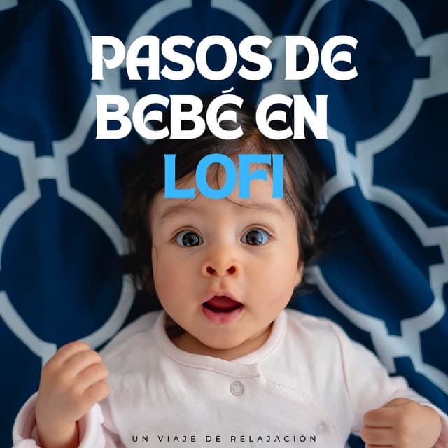 Pasos De Bebé En Lofi: Un Viaje De Relajación - Juegos Lofi