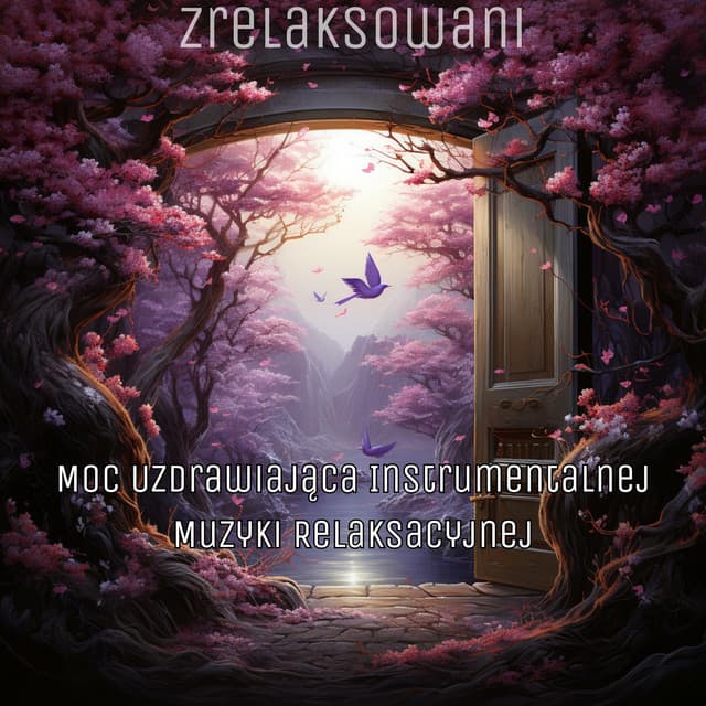 Moc Uzdrawiająca Instrumentalnej Muzyki Relaksacyjnej - Zrelaksowani