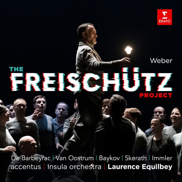 The Freischütz Project - Carl Maria von Weber