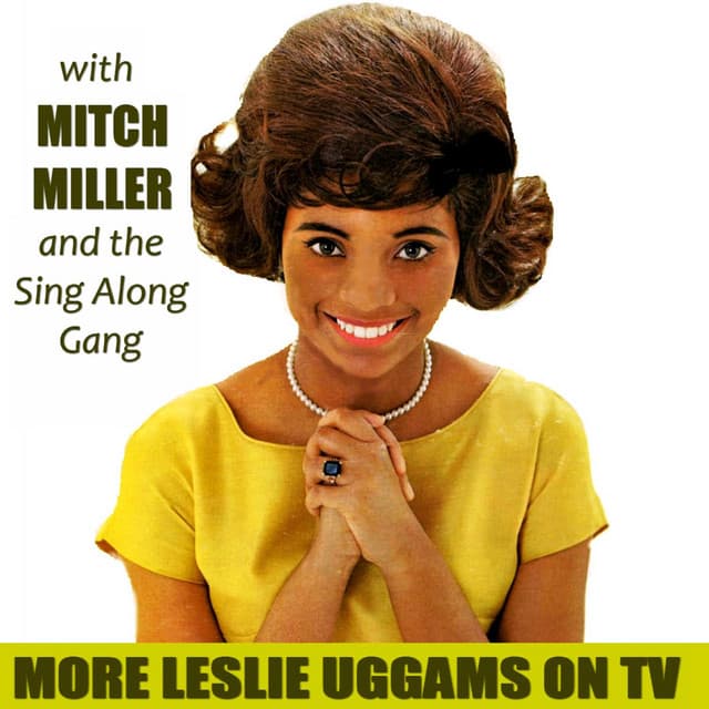 More Leslie Uggams on TV - Leslie Uggams