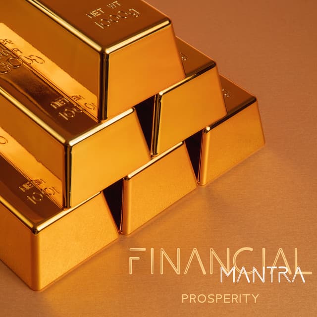 Financial Mantra - Motivational Divine Meditation Zone