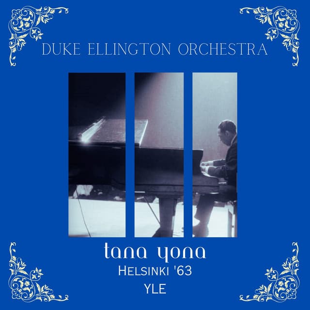 Tana Yona - Duke Ellington