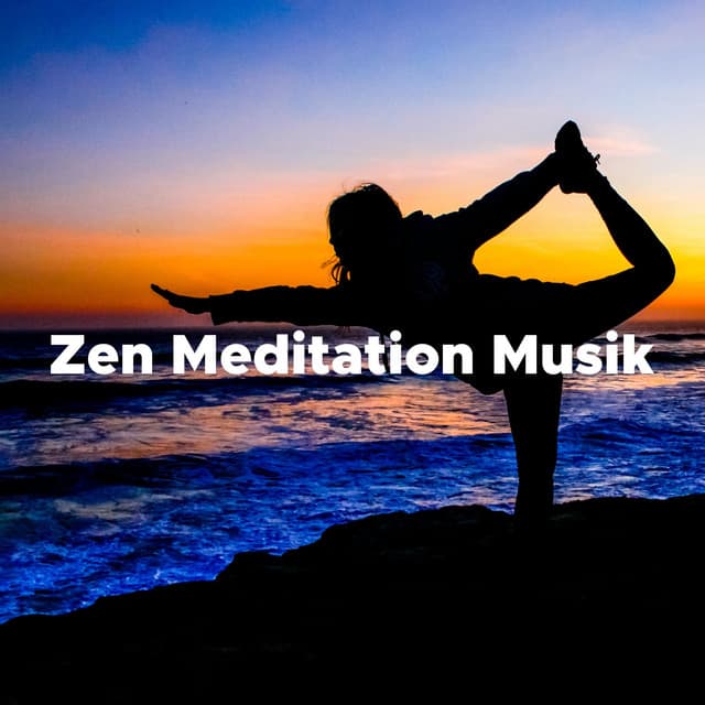 Zen Meditation Musik: Lugn Avslappnande Musik - Sleep Harmony