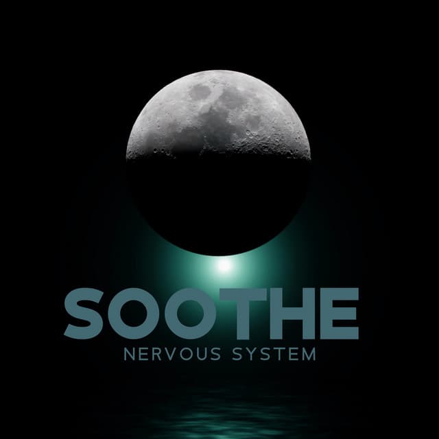 Soothe Nervous System - Antistress Music Collection