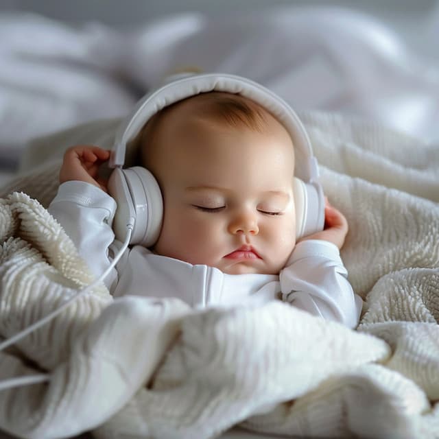 Baby Sleep Melodies: Slumber Sounds - Sunrise Above Water