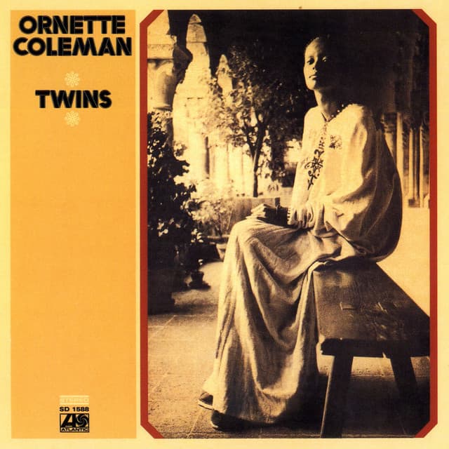 Twins - Ornette Coleman