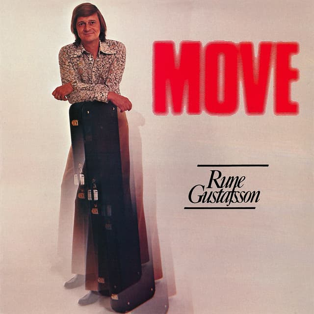 Move - Rune Gustafsson