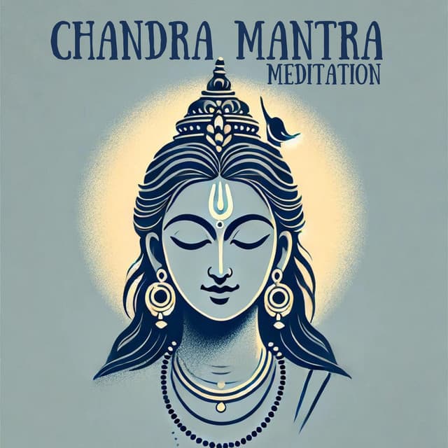 Chandra Mantra Meditation - Mantra Music Center