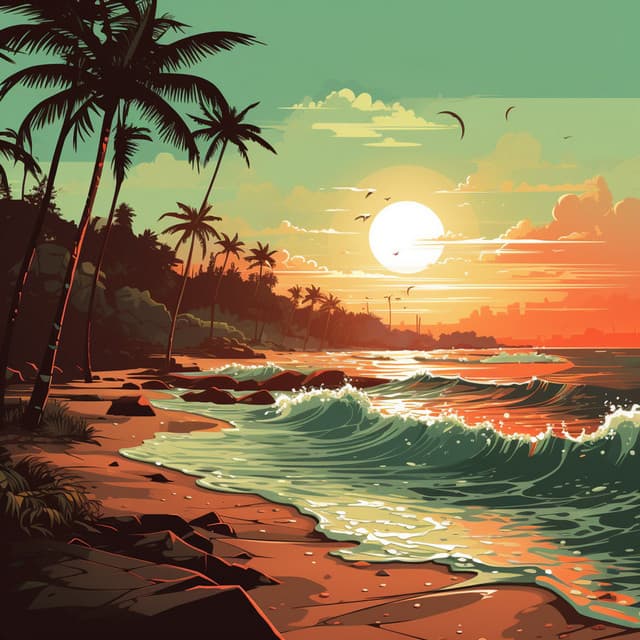 Viajes Oceánicos: La Aventura Oceánica Básica - Vibraciones de la Naturaleza