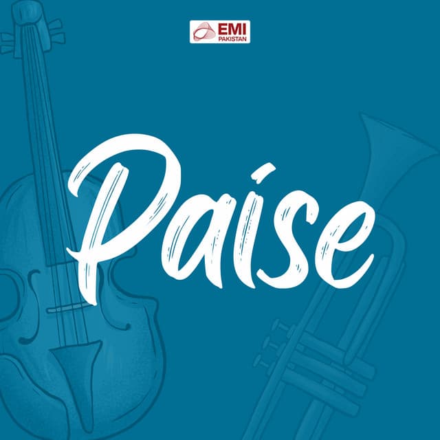 Paise - Ahmed Rushdi
