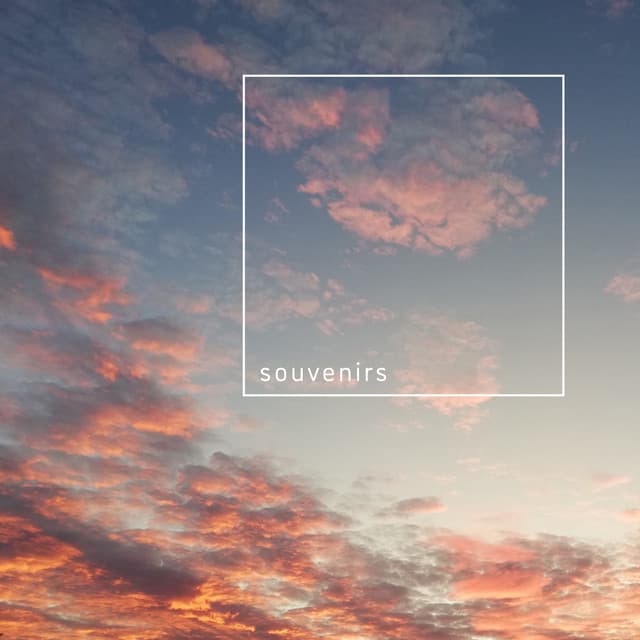 souvenirs - sweet planet