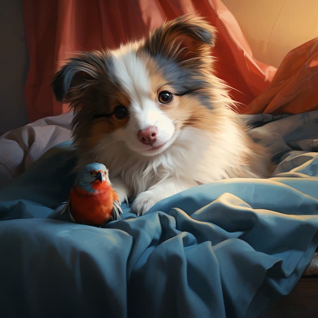 Ultimate Lofi Relaxation - Calm Pets Music Academy