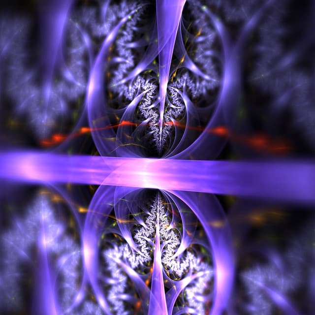 De-stress Through Frequency Modulation - Hz Anti Stress Frequencies